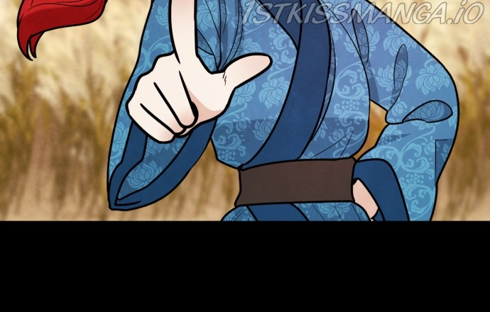 Hwarang: Flower Knights of the Underworld chapter 40 - page 28