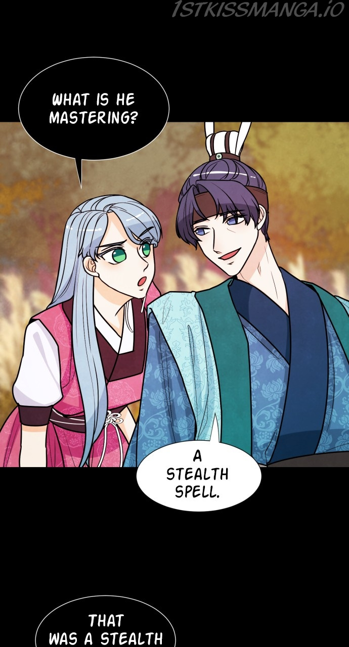 Hwarang: Flower Knights of the Underworld chapter 40 - page 29