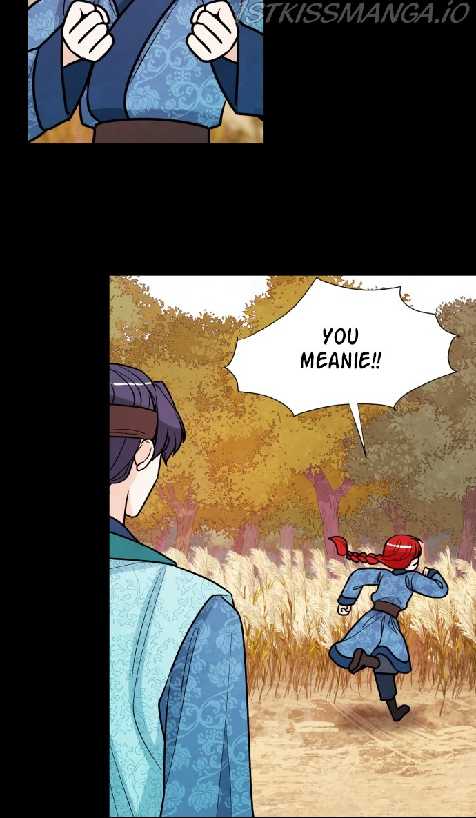 Hwarang: Flower Knights of the Underworld chapter 40 - page 31