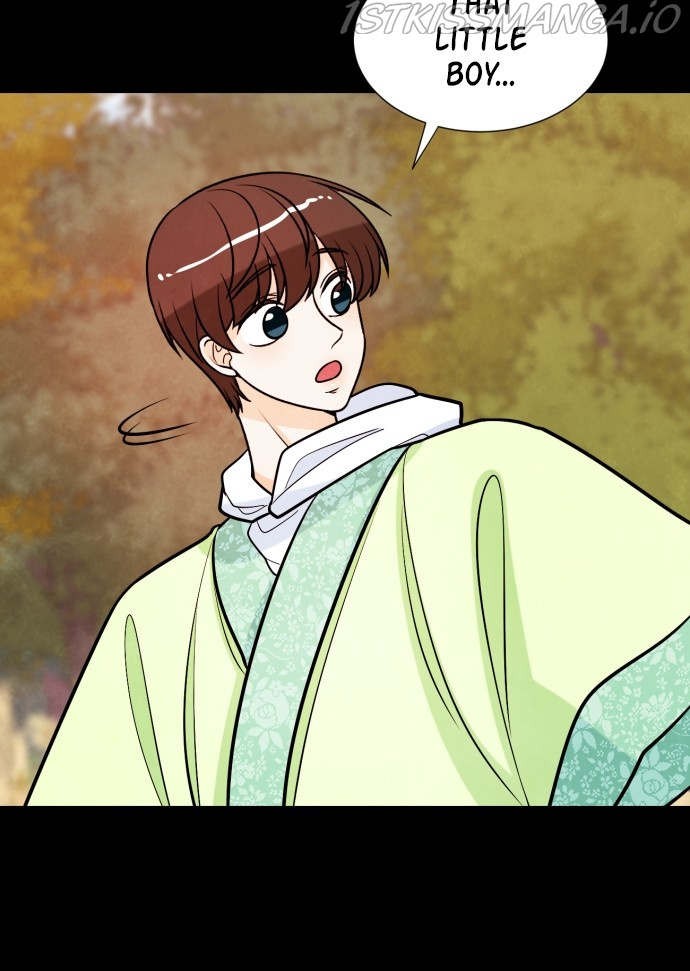 Hwarang: Flower Knights of the Underworld chapter 40 - page 33