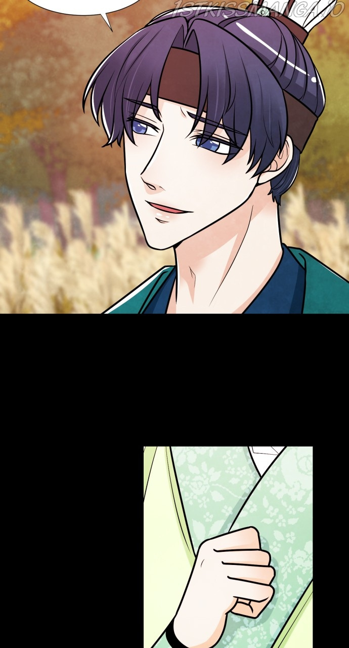 Hwarang: Flower Knights of the Underworld chapter 40 - page 38