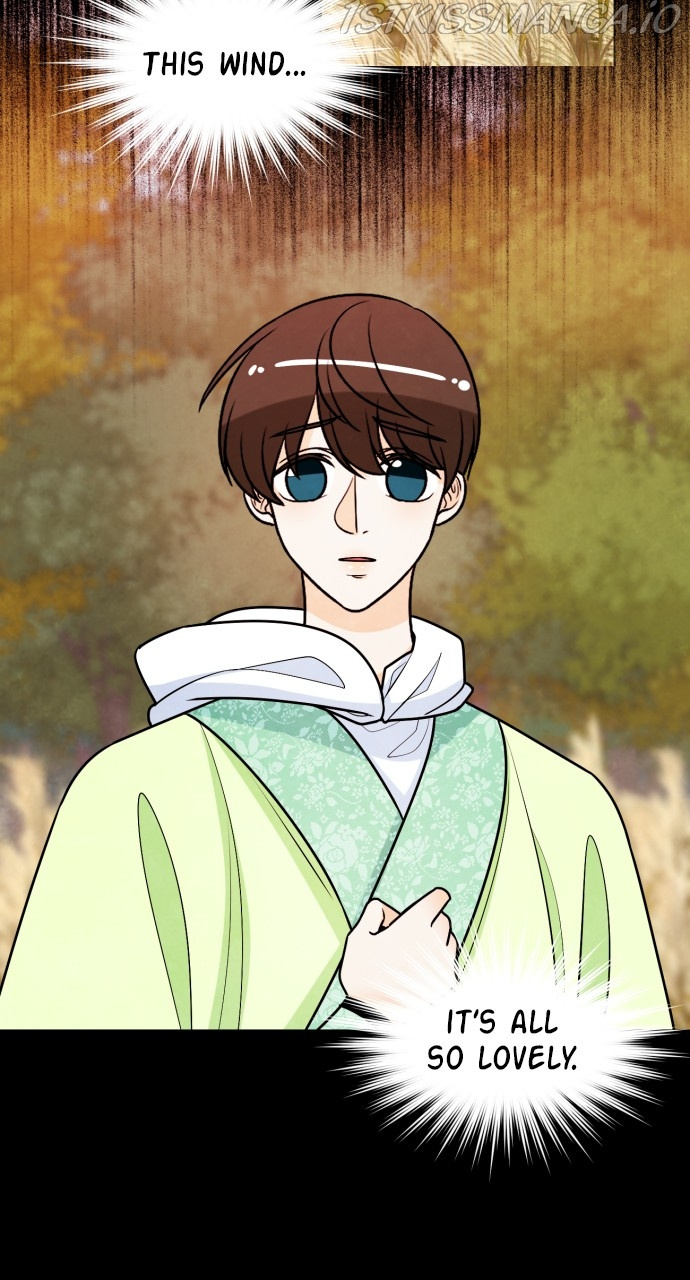 Hwarang: Flower Knights of the Underworld chapter 40 - page 41