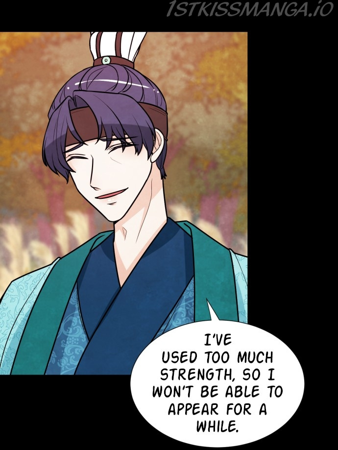 Hwarang: Flower Knights of the Underworld chapter 40 - page 42