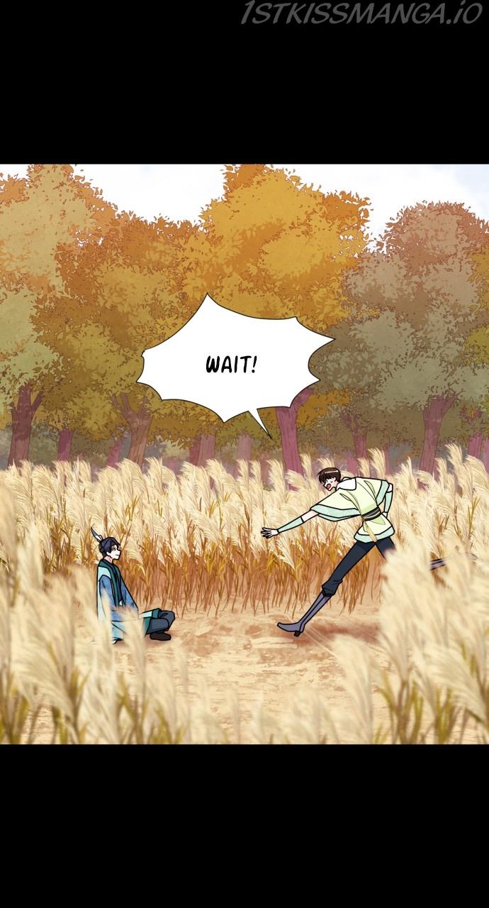 Hwarang: Flower Knights of the Underworld chapter 40 - page 43