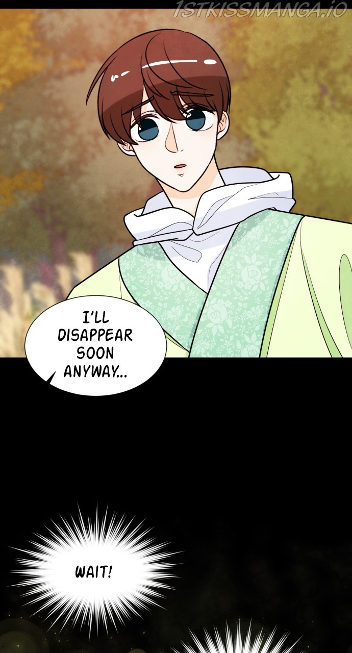 Hwarang: Flower Knights of the Underworld chapter 40 - page 45