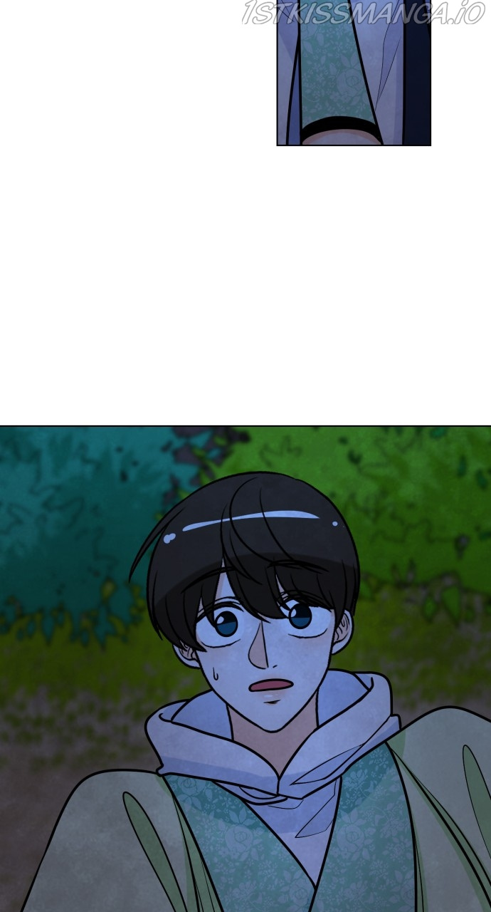 Hwarang: Flower Knights of the Underworld chapter 40 - page 49
