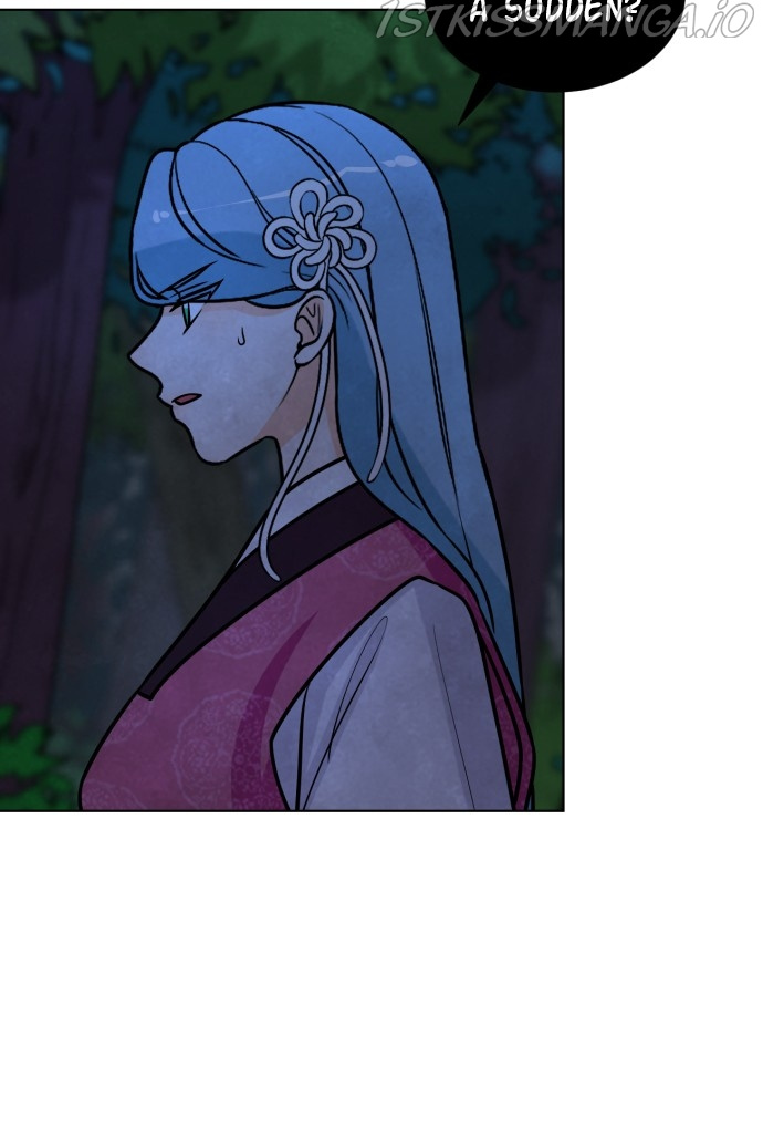 Hwarang: Flower Knights of the Underworld chapter 40 - page 5