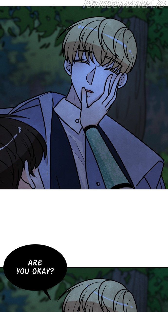 Hwarang: Flower Knights of the Underworld chapter 40 - page 51