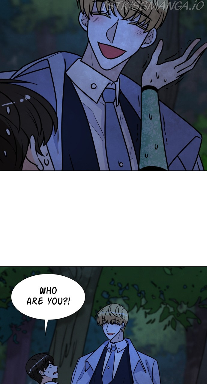 Hwarang: Flower Knights of the Underworld chapter 40 - page 52