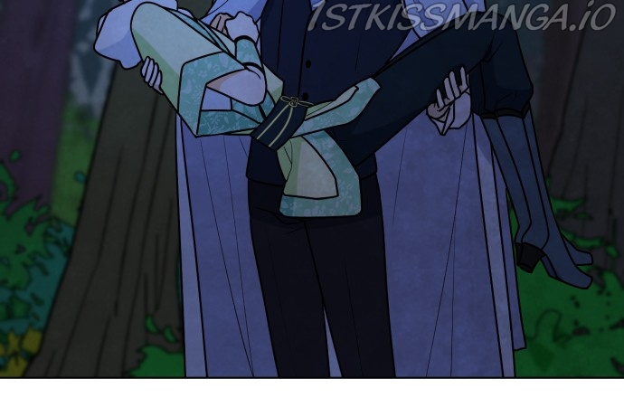 Hwarang: Flower Knights of the Underworld chapter 40 - page 53