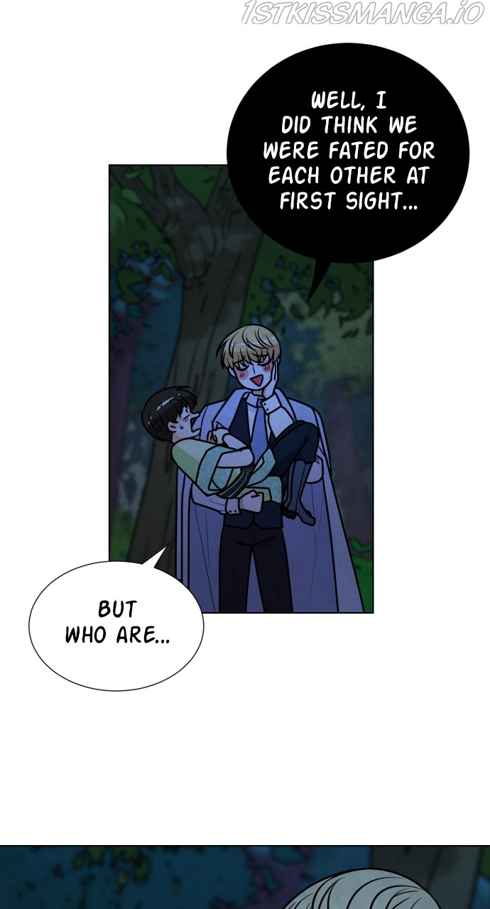 Hwarang: Flower Knights of the Underworld chapter 40 - page 54