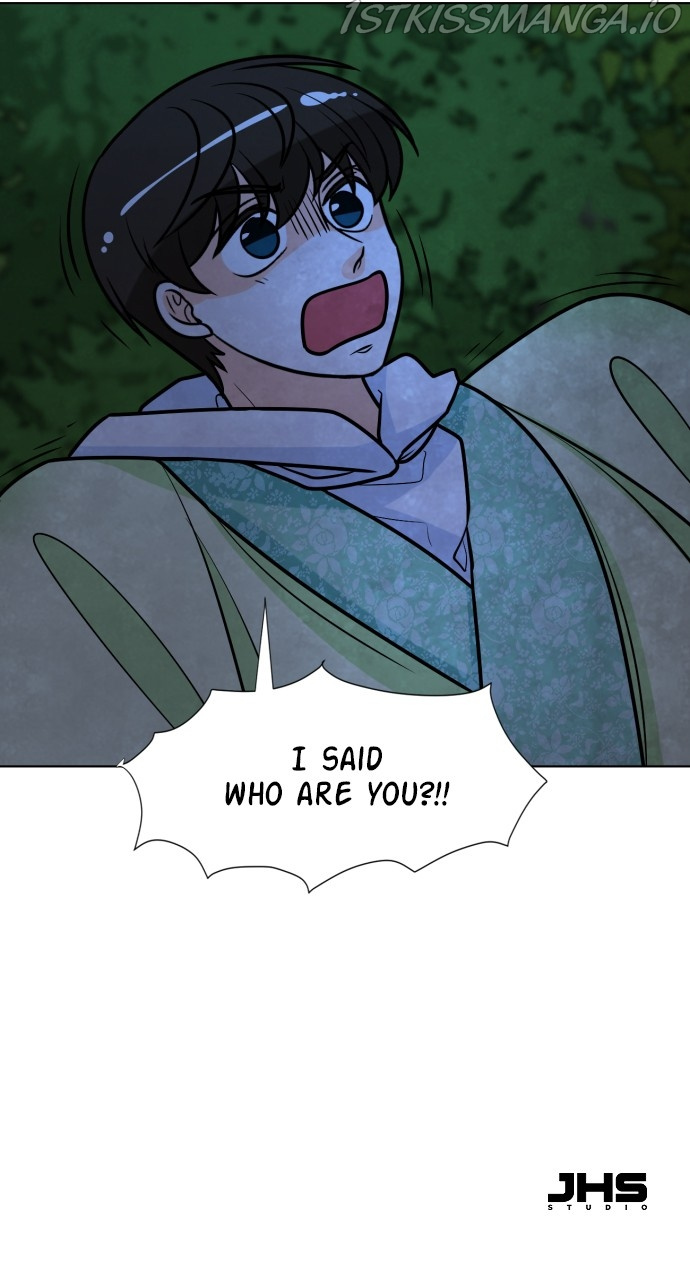 Hwarang: Flower Knights of the Underworld chapter 40 - page 59