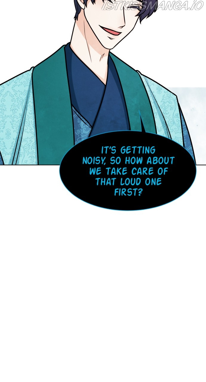 Hwarang: Flower Knights of the Underworld chapter 39 - page 11