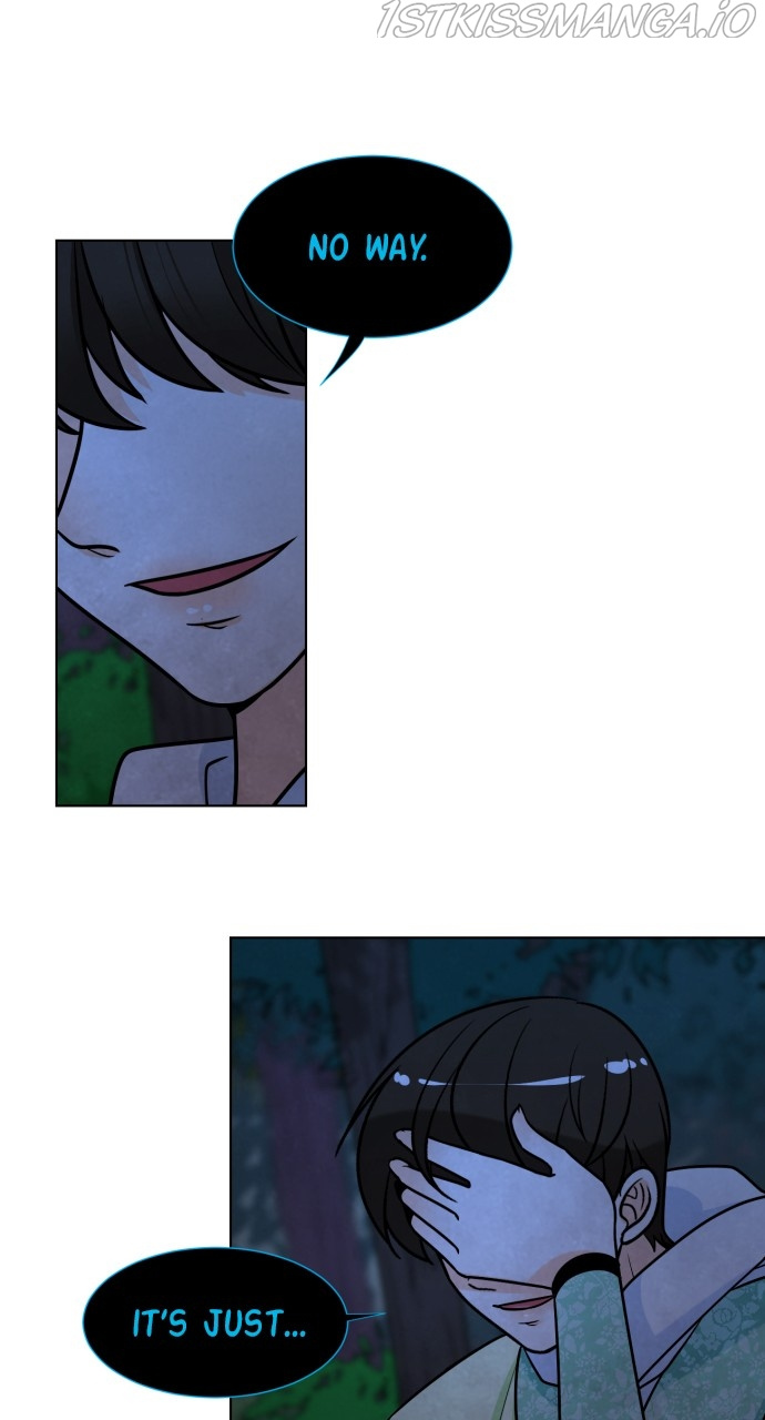 Hwarang: Flower Knights of the Underworld chapter 39 - page 14