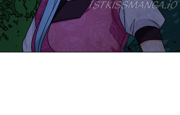 Hwarang: Flower Knights of the Underworld chapter 39 - page 21