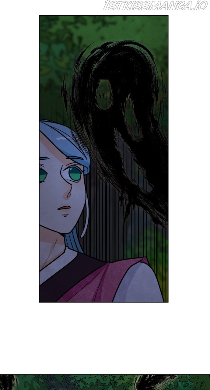 Hwarang: Flower Knights of the Underworld chapter 39 - page 22