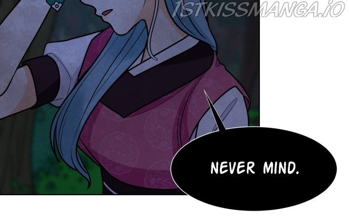 Hwarang: Flower Knights of the Underworld chapter 39 - page 24