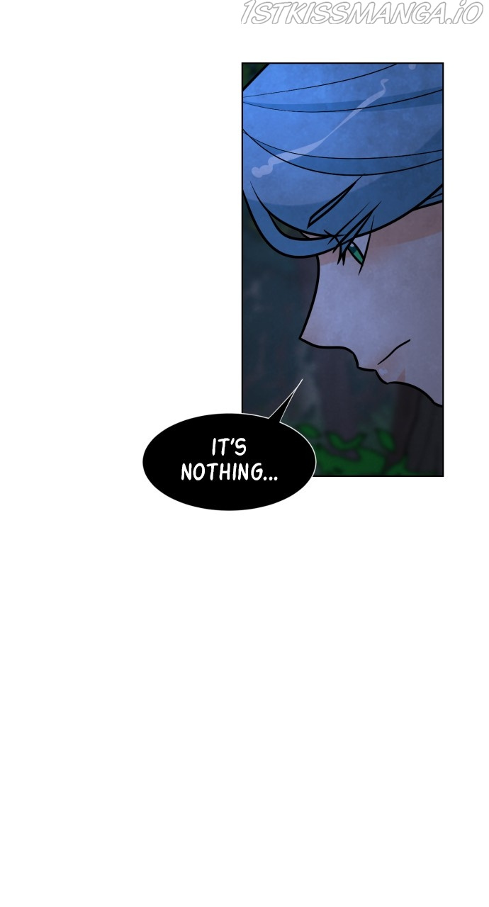 Hwarang: Flower Knights of the Underworld chapter 39 - page 25