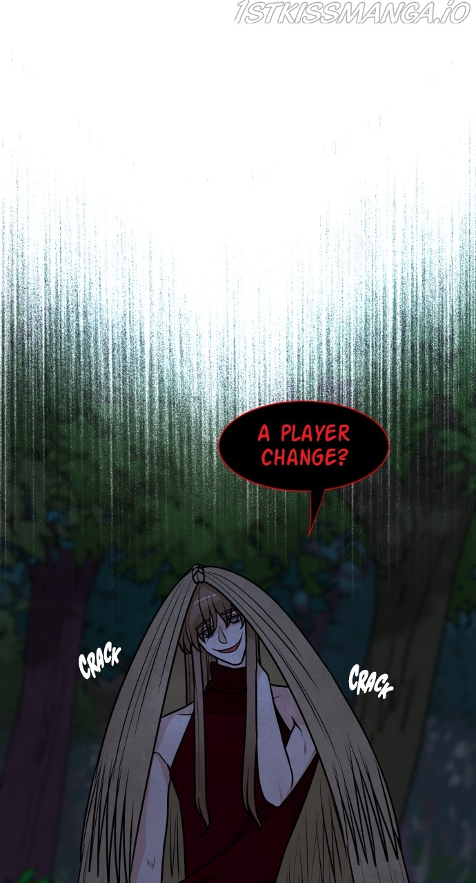 Hwarang: Flower Knights of the Underworld chapter 39 - page 26