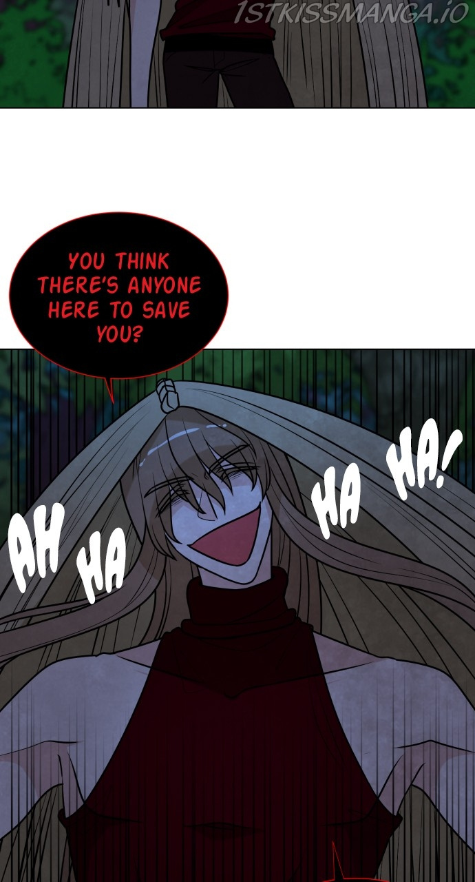 Hwarang: Flower Knights of the Underworld chapter 39 - page 27