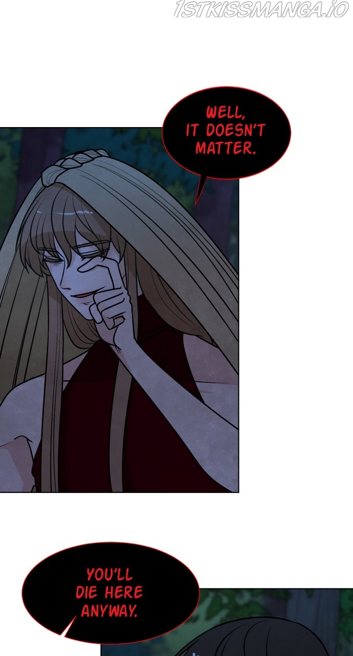 Hwarang: Flower Knights of the Underworld chapter 39 - page 29