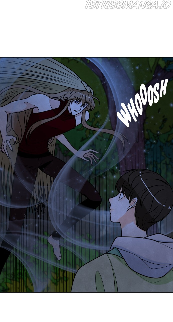 Hwarang: Flower Knights of the Underworld chapter 39 - page 34