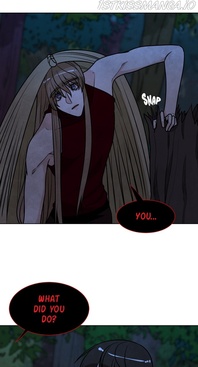 Hwarang: Flower Knights of the Underworld chapter 39 - page 37
