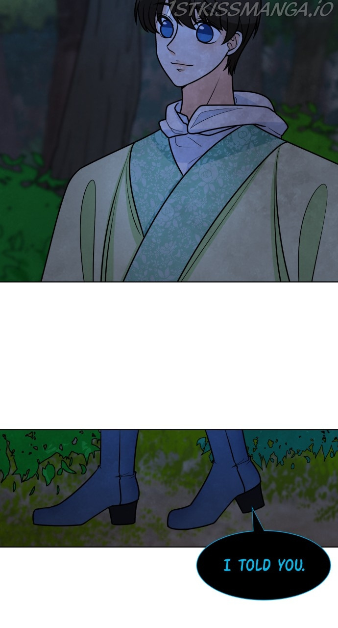 Hwarang: Flower Knights of the Underworld chapter 39 - page 38