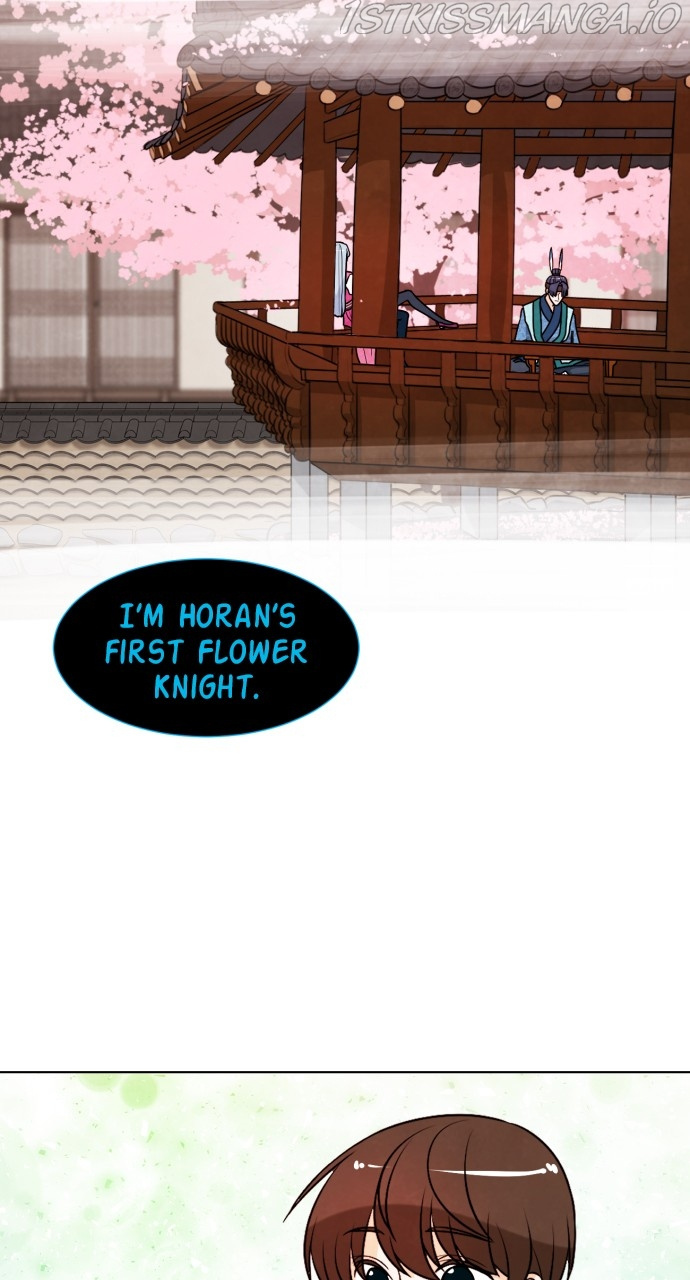 Hwarang: Flower Knights of the Underworld chapter 39 - page 4