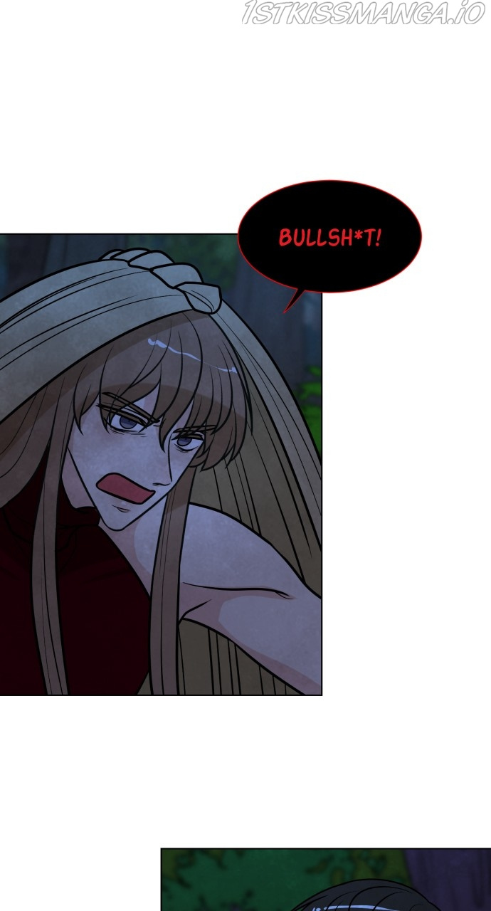Hwarang: Flower Knights of the Underworld chapter 39 - page 40