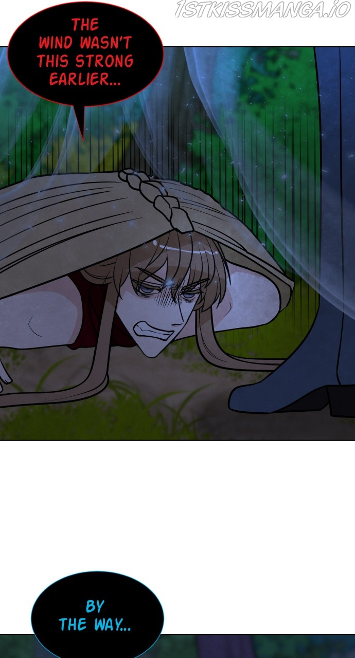 Hwarang: Flower Knights of the Underworld chapter 39 - page 45