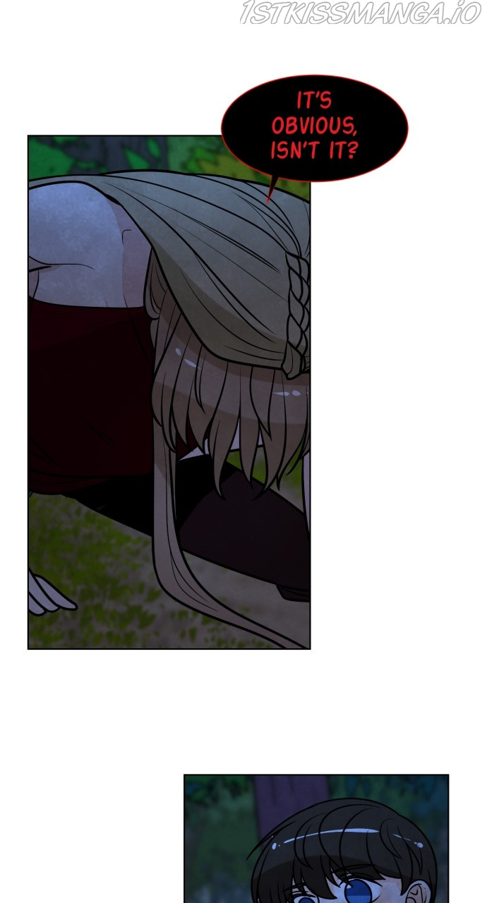 Hwarang: Flower Knights of the Underworld chapter 39 - page 51