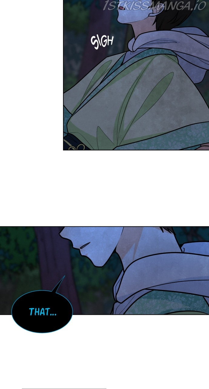 Hwarang: Flower Knights of the Underworld chapter 39 - page 54