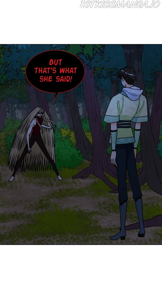 Hwarang: Flower Knights of the Underworld chapter 39 - page 56