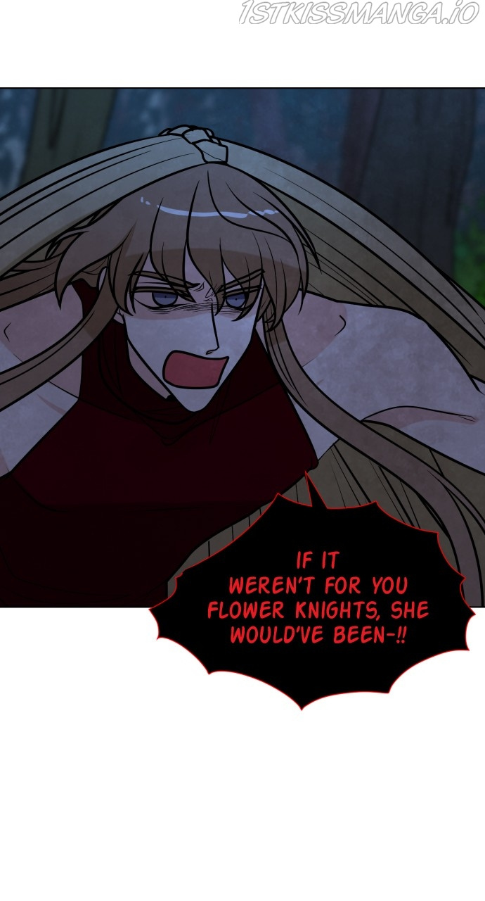 Hwarang: Flower Knights of the Underworld chapter 39 - page 57