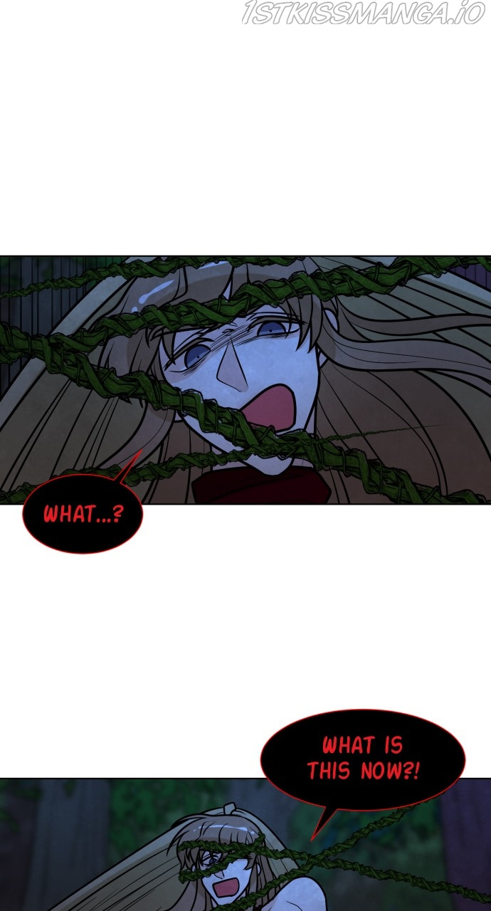 Hwarang: Flower Knights of the Underworld chapter 39 - page 62