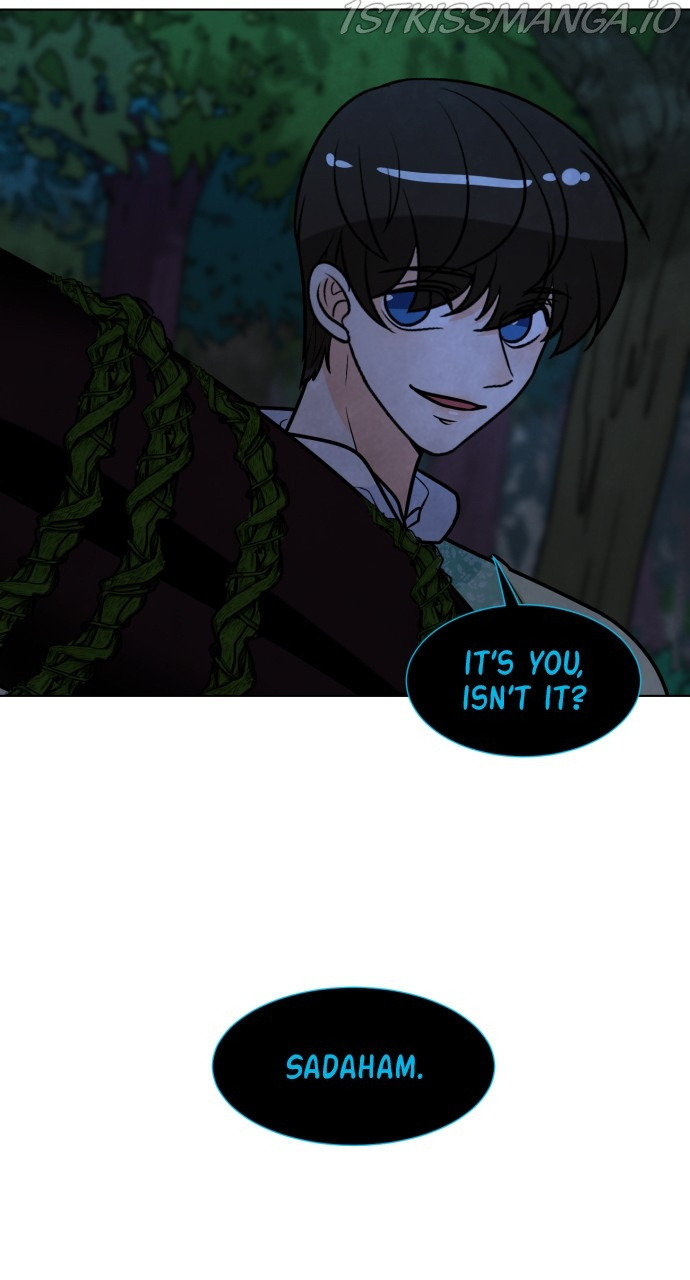 Hwarang: Flower Knights of the Underworld chapter 39 - page 64