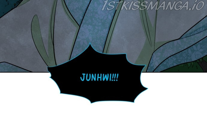 Hwarang: Flower Knights of the Underworld chapter 38 - page 12