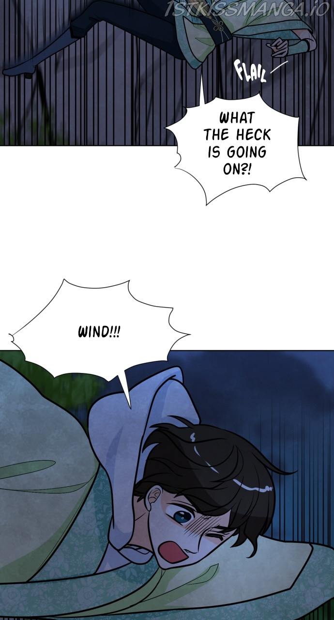 Hwarang: Flower Knights of the Underworld chapter 38 - page 14