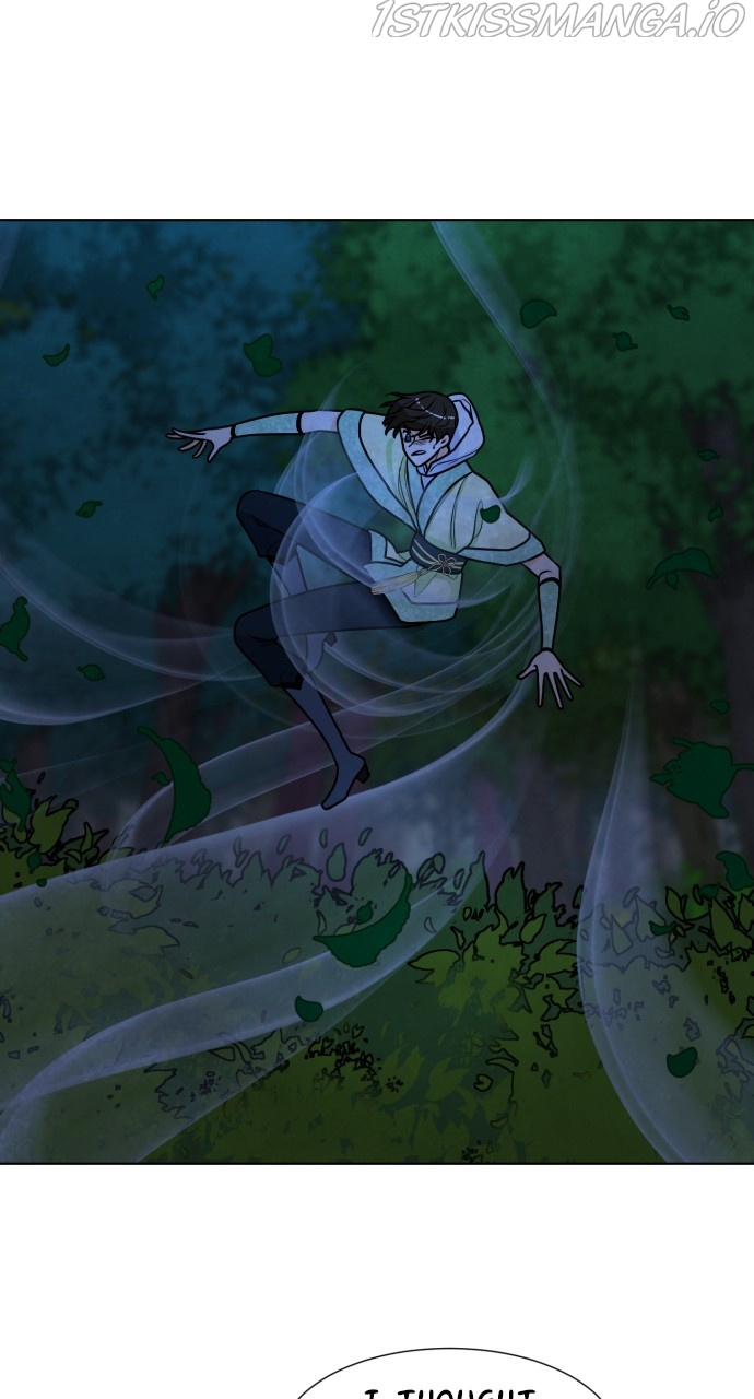 Hwarang: Flower Knights of the Underworld chapter 38 - page 16