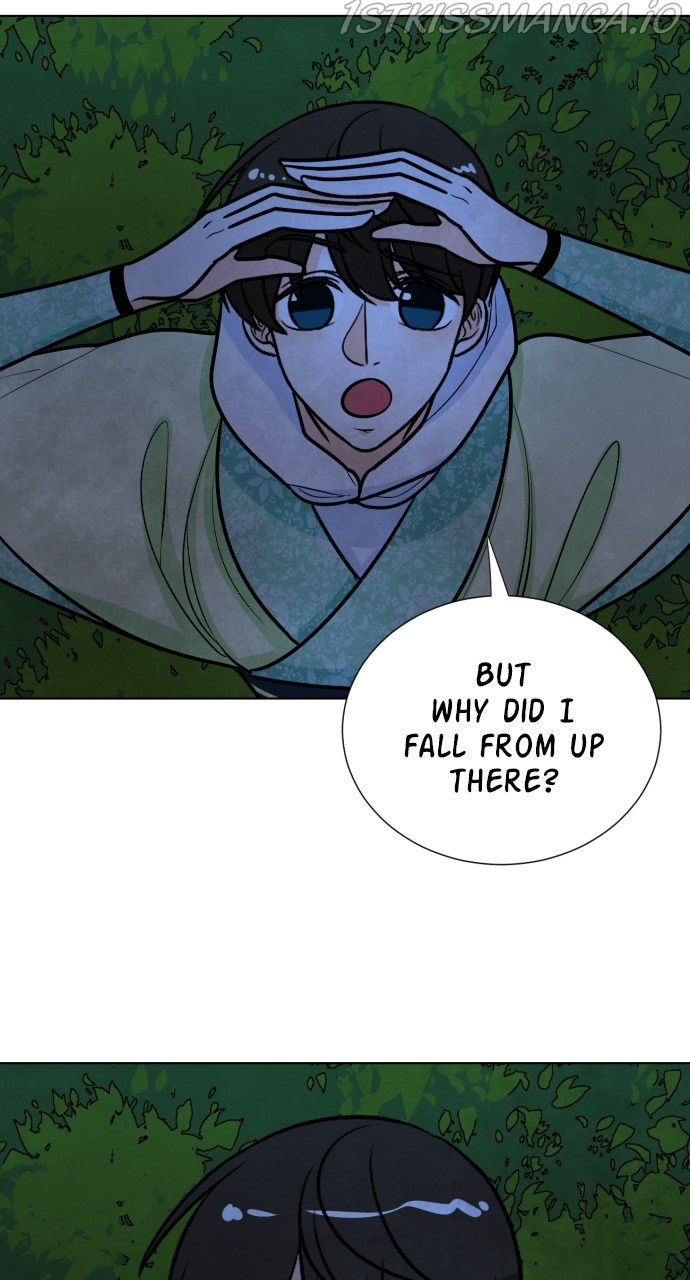 Hwarang: Flower Knights of the Underworld chapter 38 - page 19