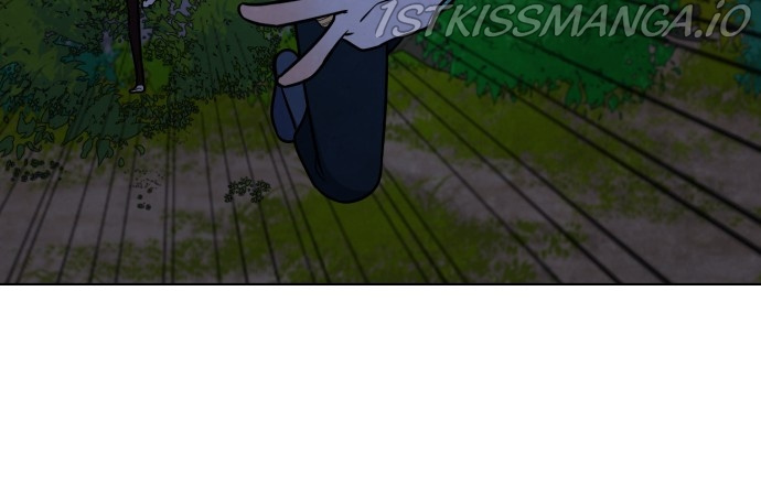 Hwarang: Flower Knights of the Underworld chapter 38 - page 21