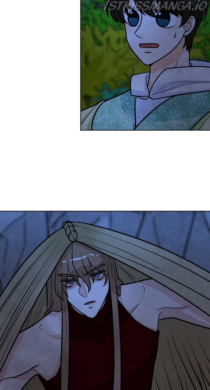 Hwarang: Flower Knights of the Underworld chapter 38 - page 23