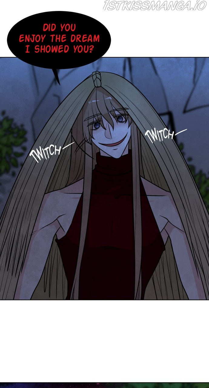 Hwarang: Flower Knights of the Underworld chapter 38 - page 25