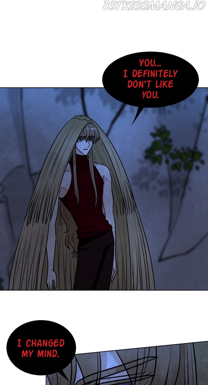 Hwarang: Flower Knights of the Underworld chapter 38 - page 31