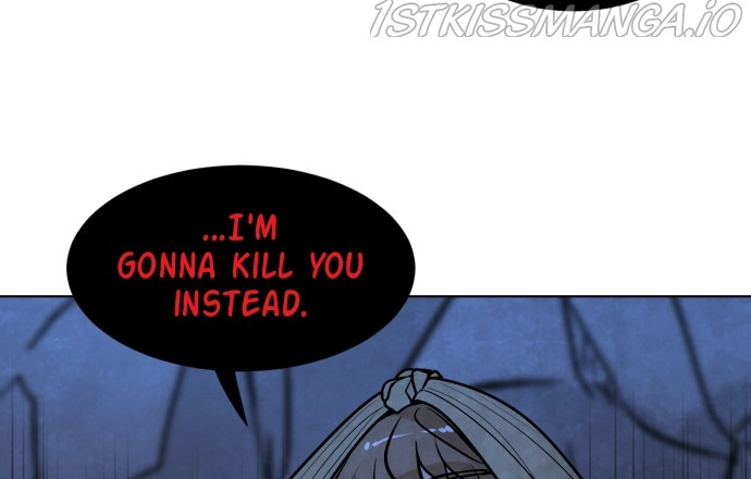 Hwarang: Flower Knights of the Underworld chapter 38 - page 33
