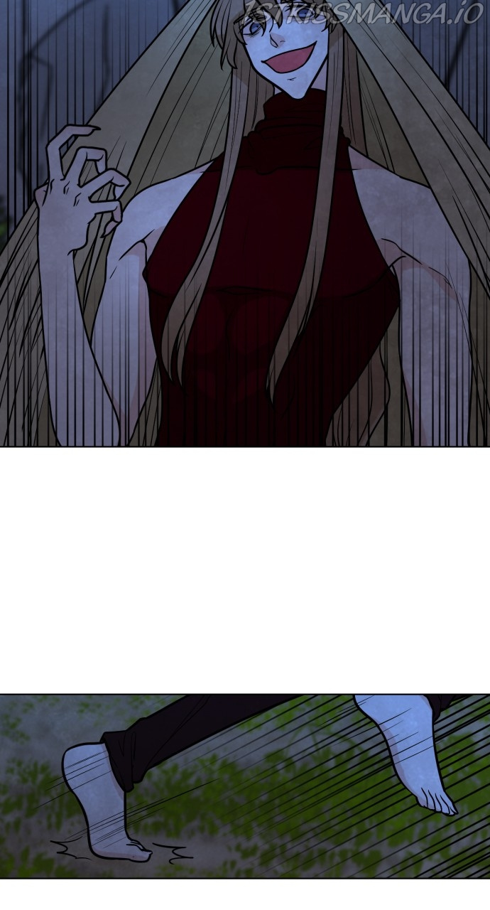 Hwarang: Flower Knights of the Underworld chapter 38 - page 34