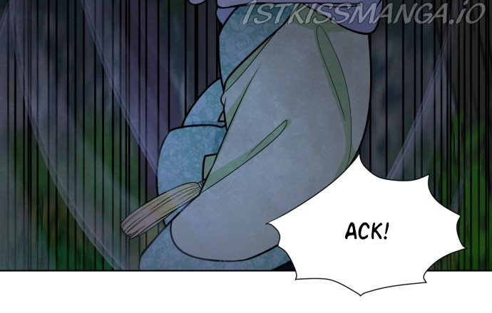 Hwarang: Flower Knights of the Underworld chapter 38 - page 36