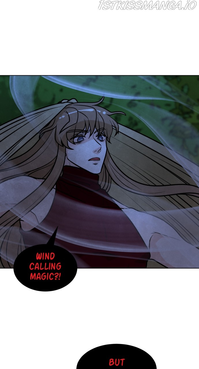 Hwarang: Flower Knights of the Underworld chapter 38 - page 37
