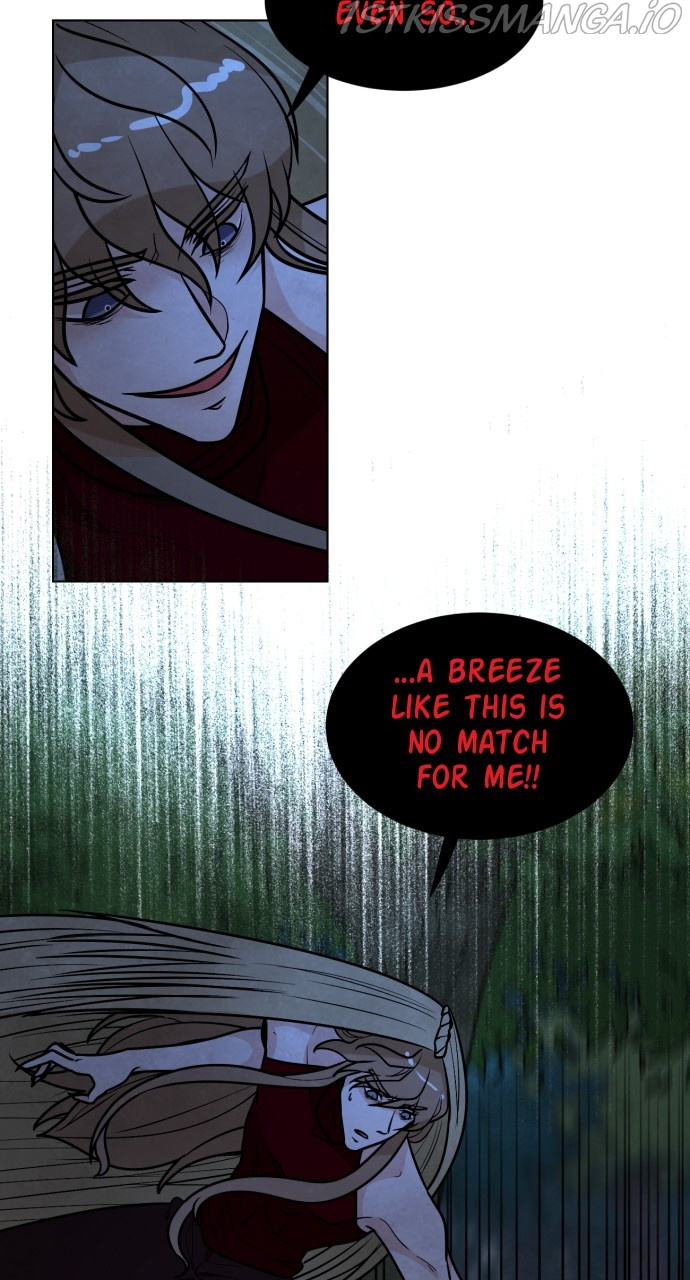 Hwarang: Flower Knights of the Underworld chapter 38 - page 38